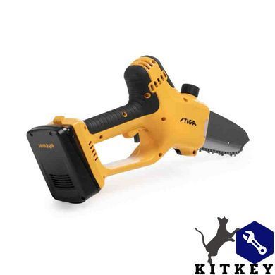 Міні-пилка ланцюгова акумуляторна STIGA PR100eKit