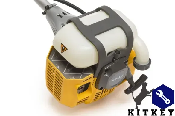 Коса бензиновая STIGA BC555B