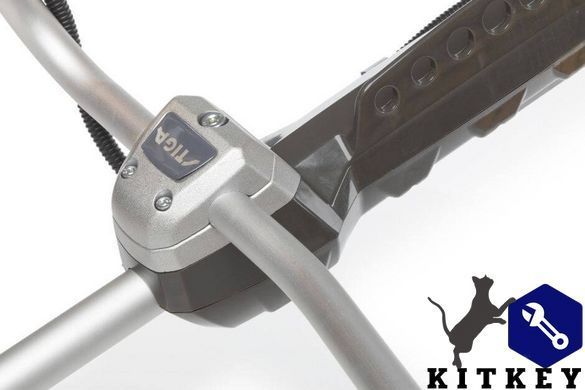 Коса бензиновая STIGA BC555B