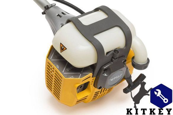 Коса бензиновая STIGA BC555B