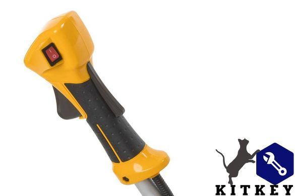 Коса бензиновая STIGA BC555B