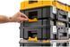 Ящик с органайзером TSTAK 2.0 DeWALT DWST83344-1