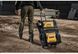 Валіза для інструментів з колесами для транспортування DeWALT DWST60107-1