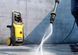 Мойка высокого давления электрическая STANLEY SXPW16E