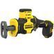 Пила шабельна акумуляторна STANLEY FATMAX SFMCS305B
