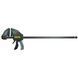 Струбцина FatMax XL тригерна з максимальним зусиллям стиснення 270 кг STANLEY FMHT0-83240