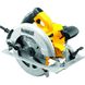 Пила дискова мережева DeWALT DWE575K