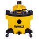 Пилосос промисловий мережевий DeWALT DXV234P