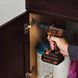 Дриль-шуруповерт акумуляторний BLACK+DECKER BDCDD18N