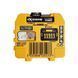Набір біт DeWALT DT70556T