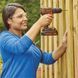 Дриль-шуруповерт акумуляторний BLACK+DECKER BDCDD18N