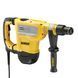 Перфоратор мережевий SDS-MAX DeWALT D25614K