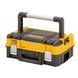 Ящик с органайзером TSTAK 2.0 DeWALT DWST83344-1