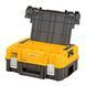Ящик с органайзером TSTAK 2.0 DeWALT DWST83344-1