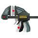 Струбцина FatMax XL тригерна з максимальним зусиллям стиснення 270 кг STANLEY FMHT0-83240
