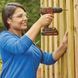 Дриль-шуруповерт акумуляторний BLACK+DECKER BDCDD18N