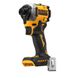 Шурупокрут акумуляторний ударний безщітковий DeWALT DCF850NT