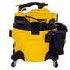 Пилосос промисловий мережевий DeWALT DXV234P