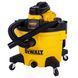 Пилосос промисловий мережевий DeWALT DXV234P