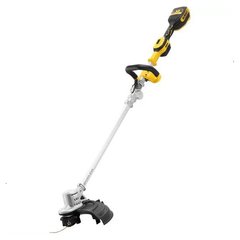 Коса аккумуляторная бесщёточная DeWALT DCMST561N