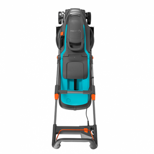 Газонокосилка электрическая Gardena PowerMax 1800/42