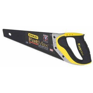 Ножівка FatMax&reg; Jet-Cut завдовжки 550 мм з покриттям Appliflon STANLEY 2-20-530