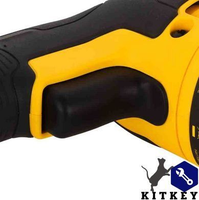Перфоратор сетевой SDS-Plus DeWALT D25133K