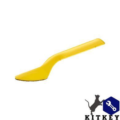 Рашпиль Surform Shaver Tool с литым пластмассовым корпусом с длиной лезвия 65 мм STANLEY 5-21-115
