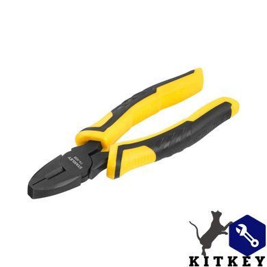 Плоскогубцы DYNAGRIP комбинированные длиной 150 мм STANLEY STHT0-74456