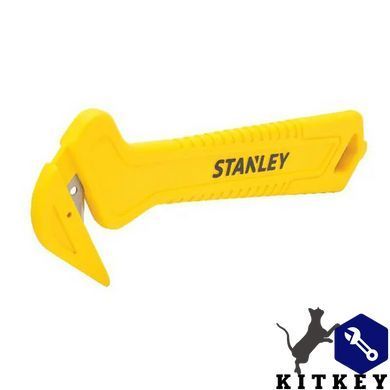 Ніж односторонній STANLEY STHT10355-1