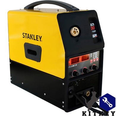 Сварочный полуавтомат инверторный STANLEY MULTI200