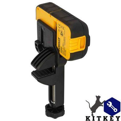 Мишень-лучеуловитель DeWALT DE0892