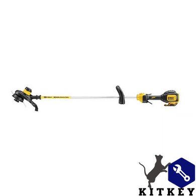 Коса аккумуляторная бесщёточная DeWALT DCMST561N