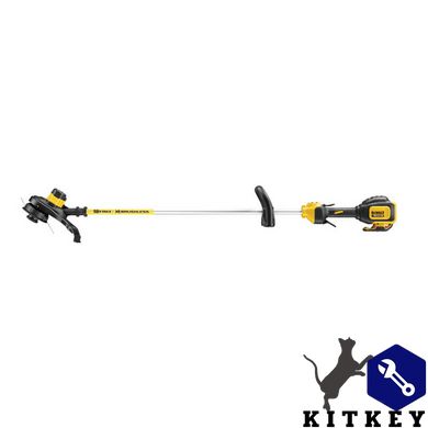 Коса аккумуляторная бесщёточная DeWALT DCMST561N