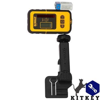 Мишень-лучеуловитель DeWALT DE0892