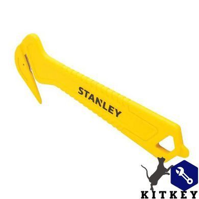 Ніж односторонній STANLEY STHT10355-1