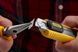Нож FatMax Cartridge длиной 180 мм с лезвием шириной 18 мм с отламывающимися сегментами STANLEY 0-10-481