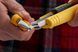 Нож FatMax Cartridge длиной 180 мм с лезвием шириной 18 мм с отламывающимися сегментами STANLEY 0-10-481