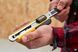 Нож FatMax Cartridge длиной 180 мм с лезвием шириной 18 мм с отламывающимися сегментами STANLEY 0-10-481