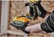 Дрель-шуруповёрт аккумуляторная бесщёточная DeWALT DCD800H2T