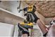Дрель-шуруповёрт аккумуляторная бесщёточная DeWALT DCD800H2T