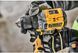 Дрель-шуруповёрт аккумуляторная бесщёточная DeWALT DCD800H2T