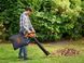 Пилосос садовий електричний BLACK+DECKER BEBLV260