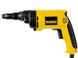 Шуруповерт сетевой DeWALT DW269K