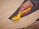 Рашпиль Surform Shaver Tool с литым пластмассовым корпусом с длиной лезвия 65 мм STANLEY 5-21-115