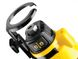 Фрезер акумуляторний для вирізування гіпсокартону DeWALT DCS551N