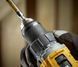 Дрель-шуруповёрт аккумуляторная бесщёточная DeWALT DCD794NT