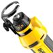 Фрезер акумуляторний для вирізування гіпсокартону DeWALT DCS551N