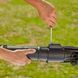 Пилосос садовий електричний BLACK+DECKER BEBLV260
