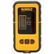 Мишень-лучеуловитель DeWALT DE0892